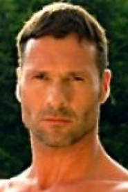 Photo of Jeff Halston