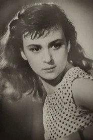 Photo of Bela Mirianashvili as Lamara