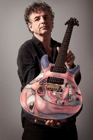 Photo of Jakko Jakszyk as Guitar & voice