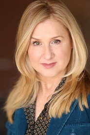 Photo of Mary Carrig as Principal Hilda