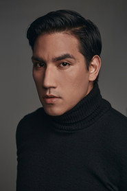 Photo of Josué Cohello as Sergeant Mandinga