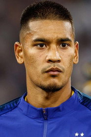 Photo of Alphonse Areola as Himself
