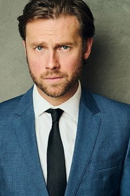 Photo of Schoen Hodges as Gabriel Jessup