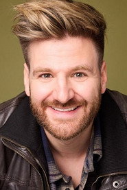 Photo of Simon Roffler as Nagel