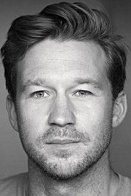 Photo of Ben Righton as Captain William Richardson