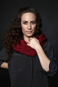 Photo of Katerina D'Onofrio as Julissa