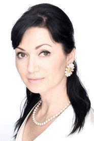 Photo of Irina Ziborova as Madge, a witch