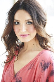 Photo of Ana Alic as Kaitlin Cosgrove