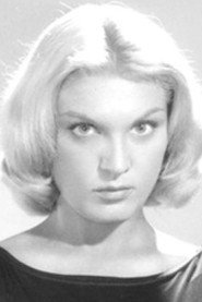 Photo of Zina d'Harcourt as Danaé Handson