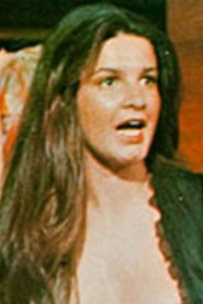 Photo of Sonia Garcia as Lúcia