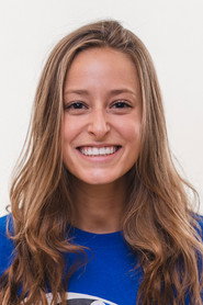 Photo of Katerine Savard as Nadia