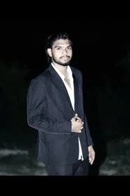 Photo of AAKASH as DR.VASIGARAN