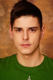 Photo of Shane Hirch