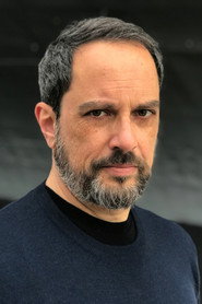 Photo of Peter Ganim as Benjamin