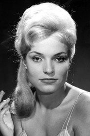 Photo of Silvia Simon as Karin
