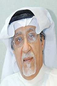 Photo of Mohamed Hassan as الوزير