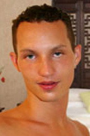 Photo of Sebastian Roytal