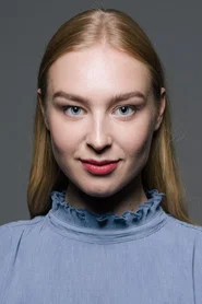 Photo of Astra Irene Susi as Olivia