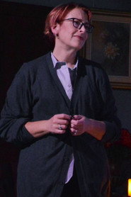Photo of Vonda Schuster as Frieda