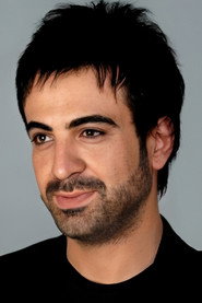 Photo of Halef Tiken as Asil