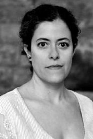 Photo of Màrcia Cisteró as Frederica Montseny