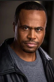 Photo of Dillon Wilson as Rival Gangster 1 - Dusty