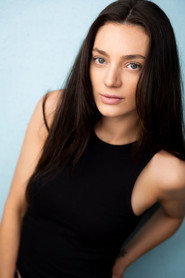 Photo of Pamela Torres as Heather