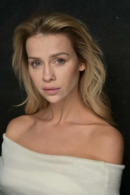 Photo of Elena Korzh as mother