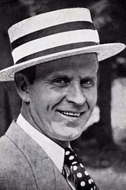 Photo of Lou Bandy as Toontje
