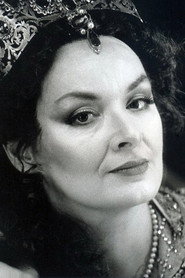 Photo of Nadine Denize as La voix de la mère d'Antonia