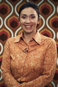 Photo of Camille Charavet