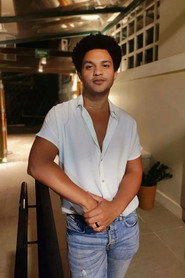 Photo of Madson Vilela as Josimar