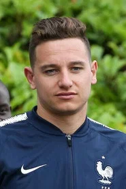 Photo of Florian Thauvin