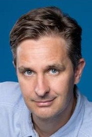 Photo of Matthew Thiessen as James Tempest