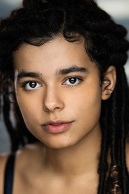 Photo of Severine Howell-Meri as Bryana