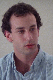 Photo of David Schachter as David Bennett