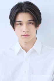 Photo of Aoi Iwasaki as 光石息吹