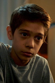 Photo of Luis Amaya as Carlos