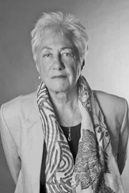 Photo of Helke Sander as Lucy (voice)