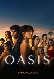 Season 1 poster