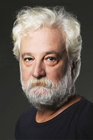 Photo of İskender Altın as Süha