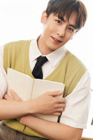 Photo of Nichkhun Horvejkul as Regular Member