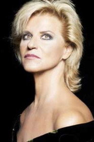 Photo of Agnes Baltsa as Self