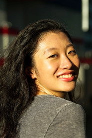 Photo of Lilo Kao