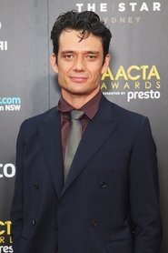Photo of Ben Winspear as Ben's Mate