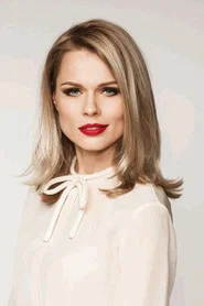 Photo of Olha Freimut as Self