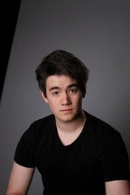Photo of James Xavier Lam as Sydney