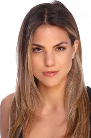 Photo of Hayley Ambriz as Elaina