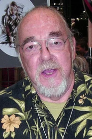 Photo of Gary Gygax as Himself