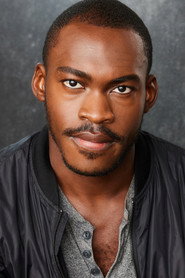 Photo of Debo Balogun as Oliver Dyer